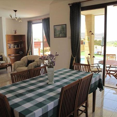 Chriseleni Latchi Villas Polis Exterior photo