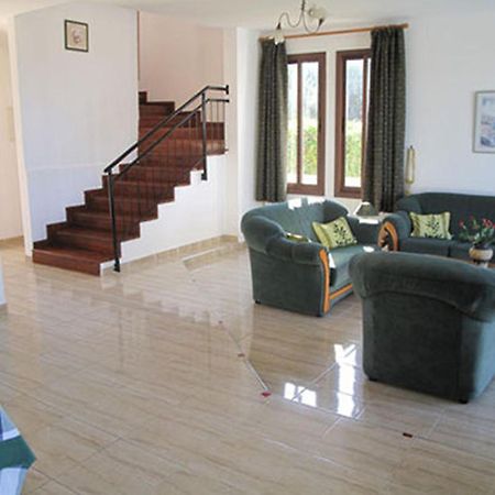 Chriseleni Latchi Villas Polis Exterior photo