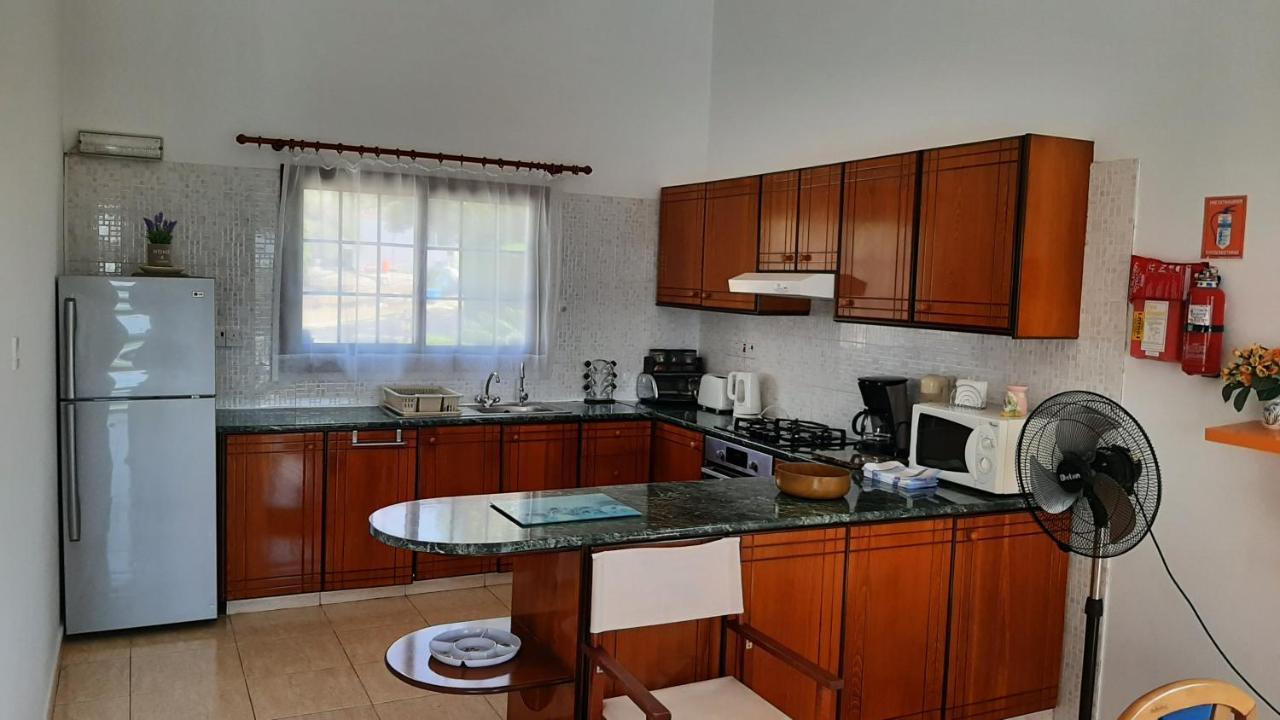Chriseleni Latchi Villas Polis Exterior photo