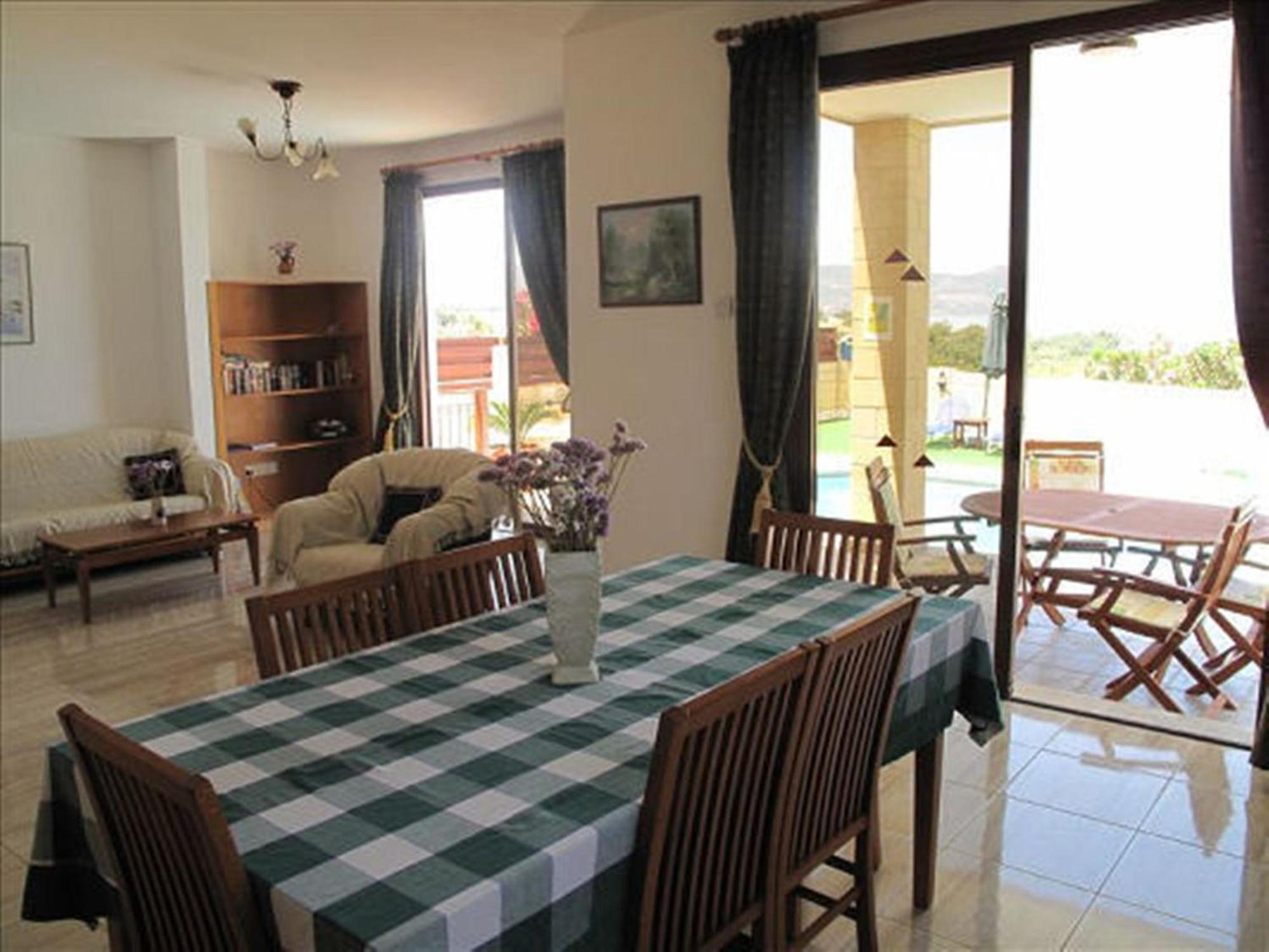 Chriseleni Latchi Villas Polis Exterior photo