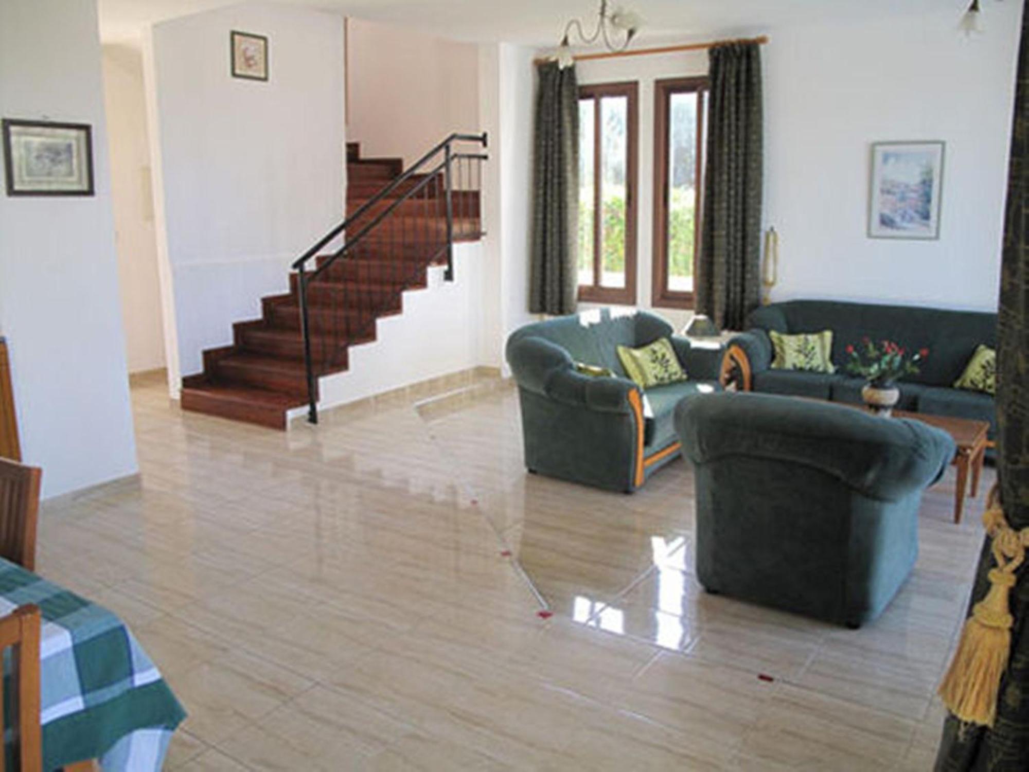 Chriseleni Latchi Villas Polis Exterior photo