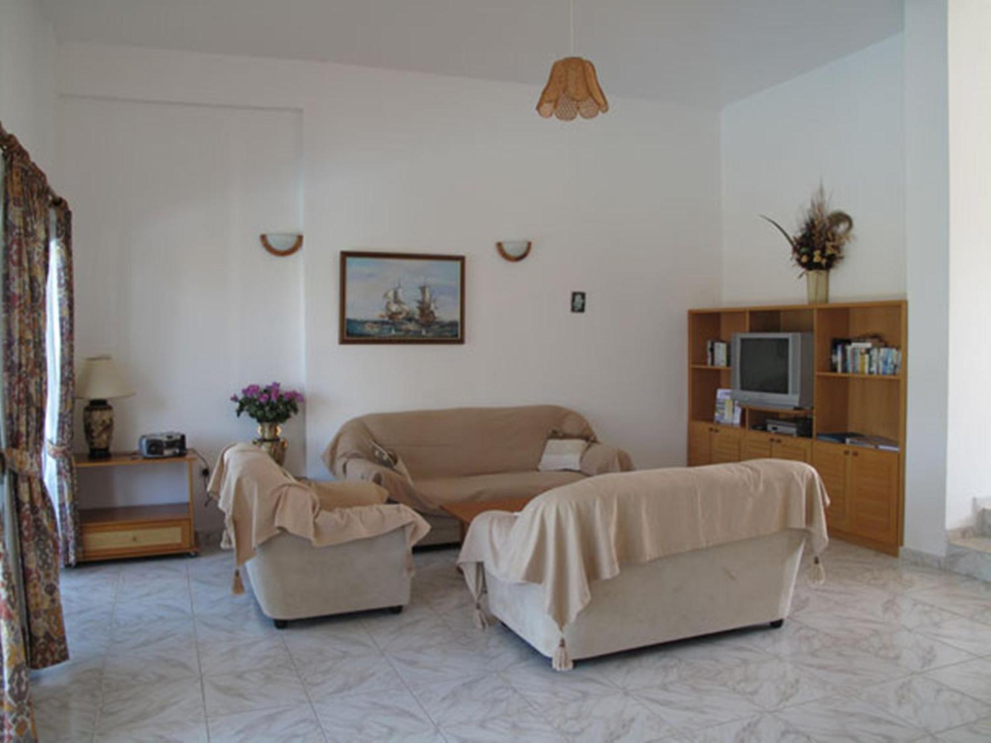 Chriseleni Latchi Villas Polis Exterior photo