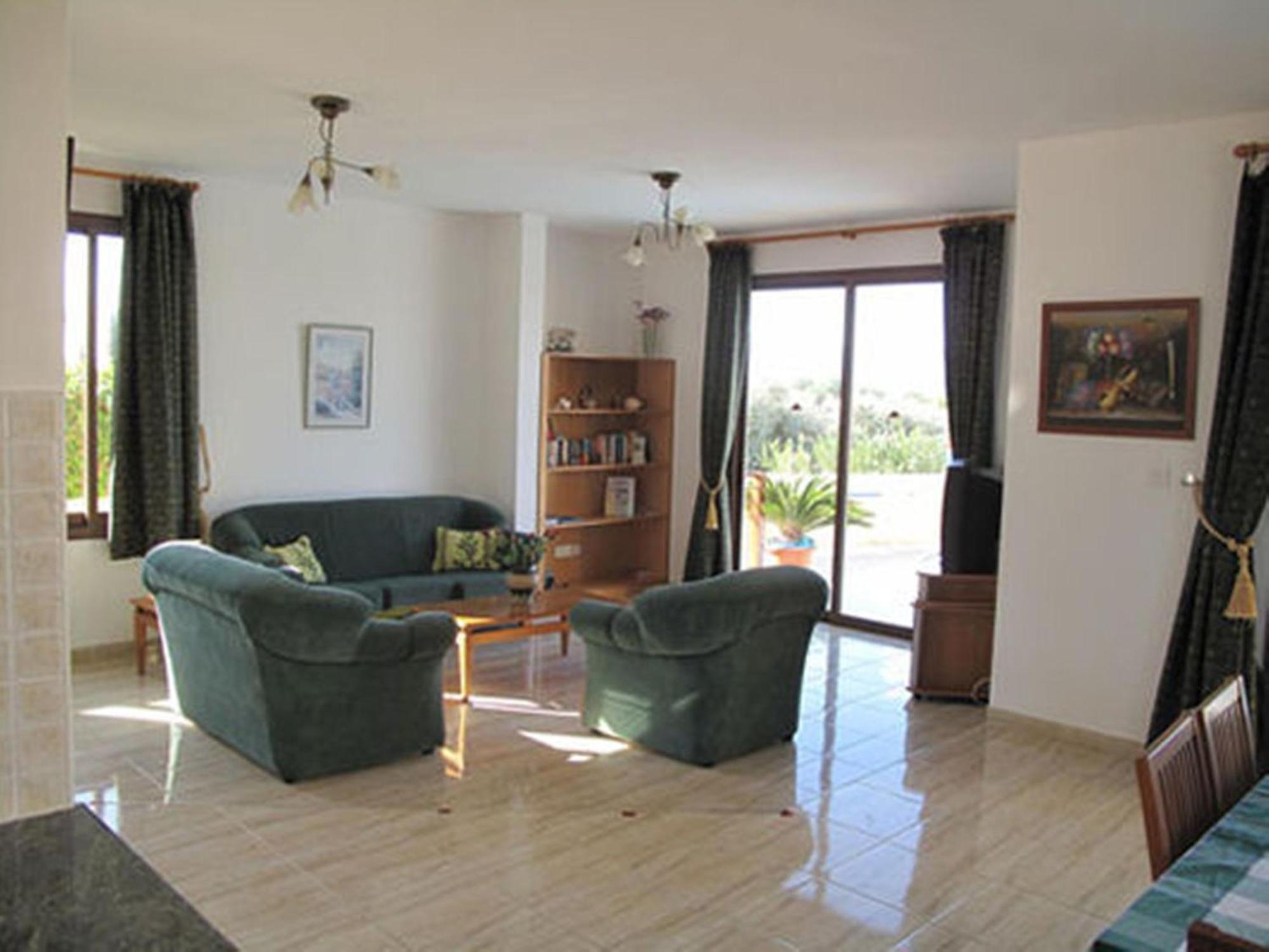 Chriseleni Latchi Villas Polis Exterior photo