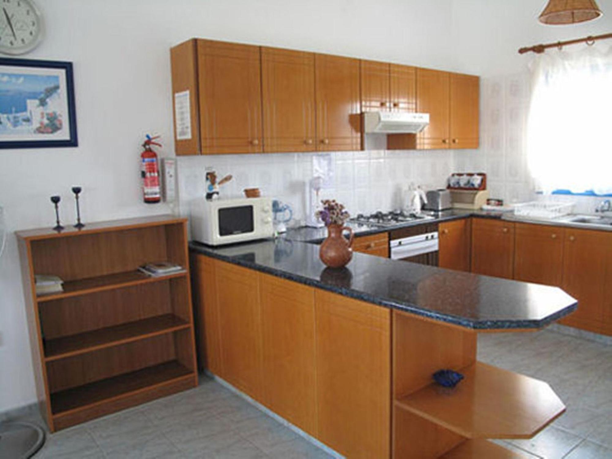 Chriseleni Latchi Villas Polis Exterior photo