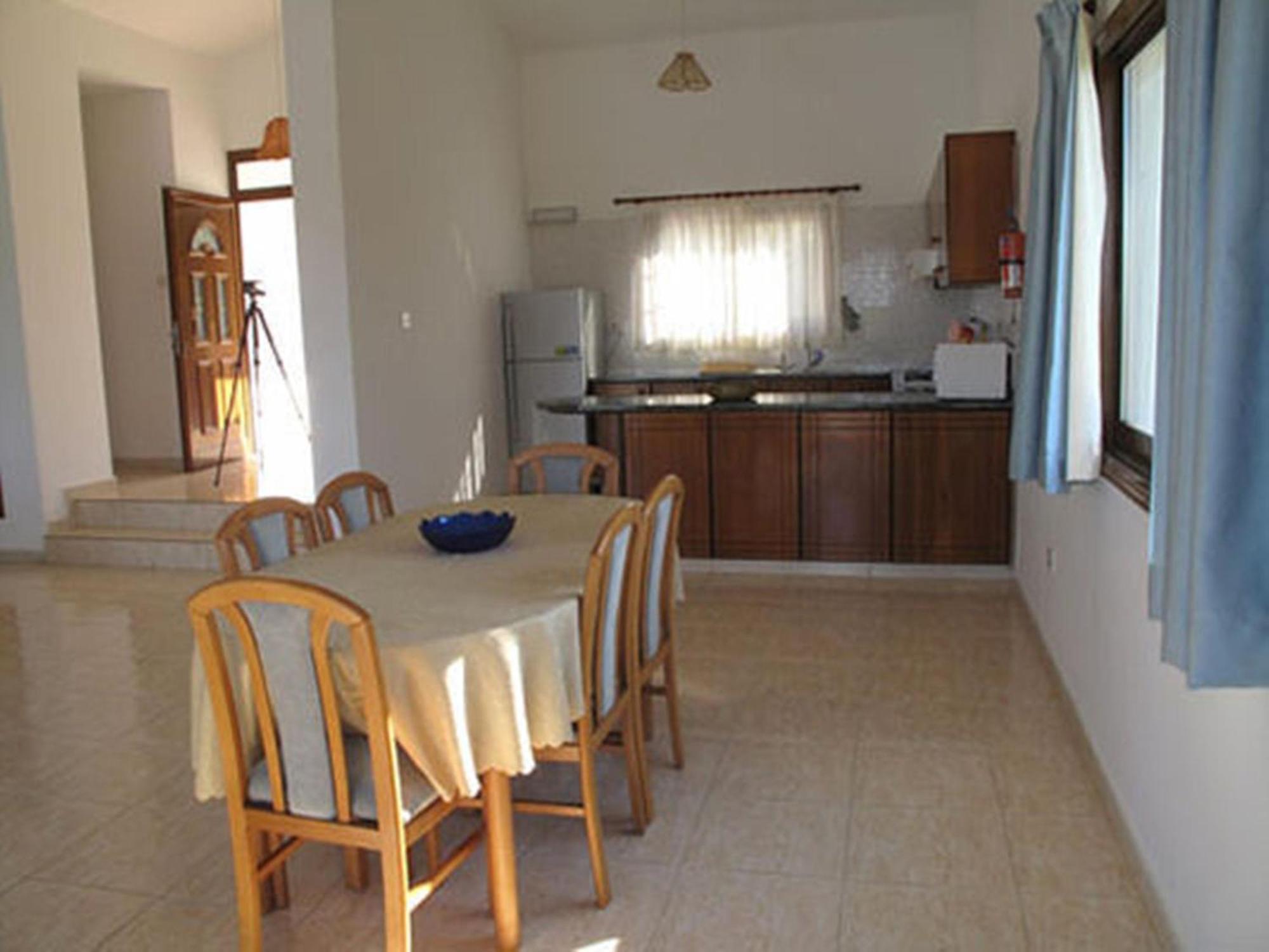 Chriseleni Latchi Villas Polis Exterior photo