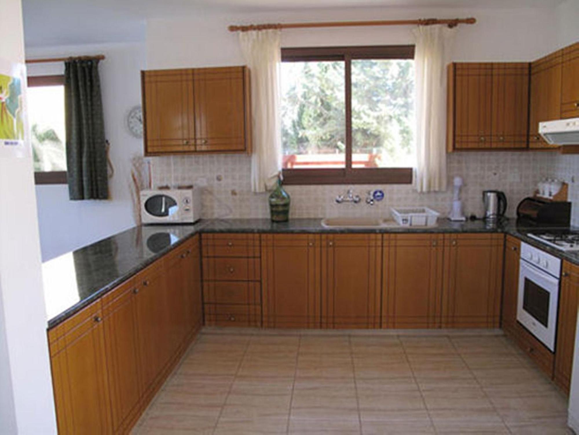 Chriseleni Latchi Villas Polis Exterior photo