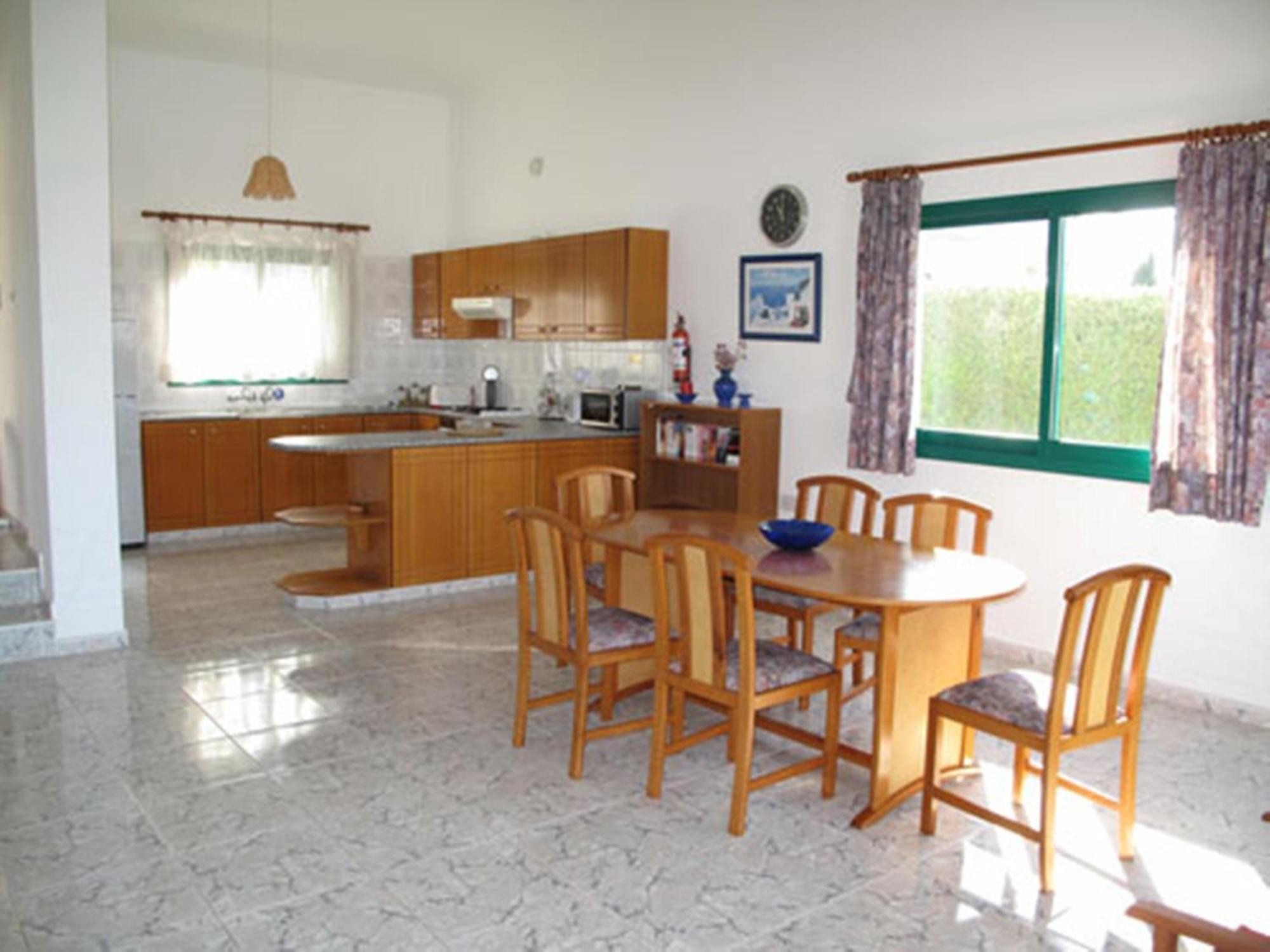 Chriseleni Latchi Villas Polis Exterior photo