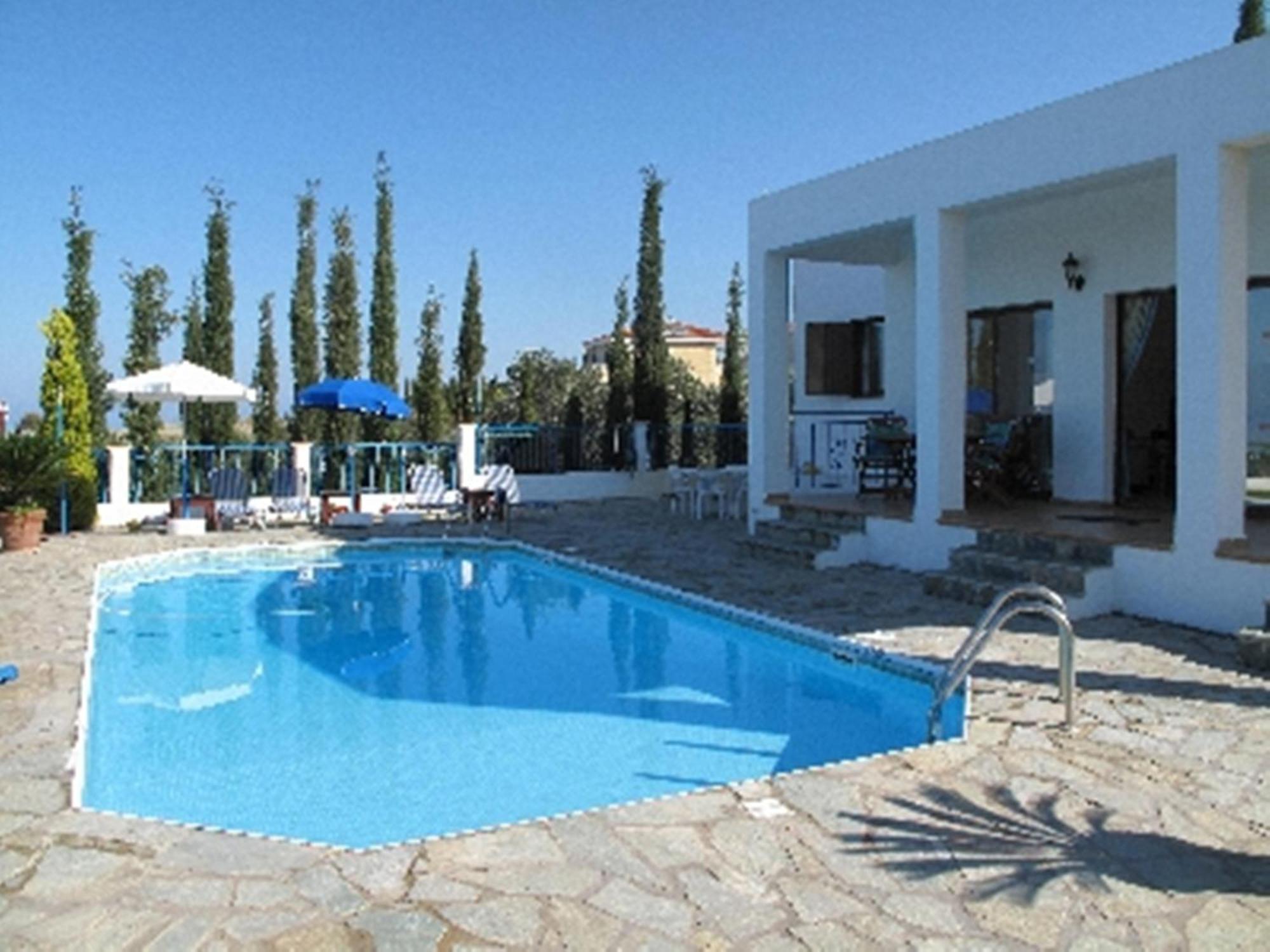 Chriseleni Latchi Villas Polis Exterior photo