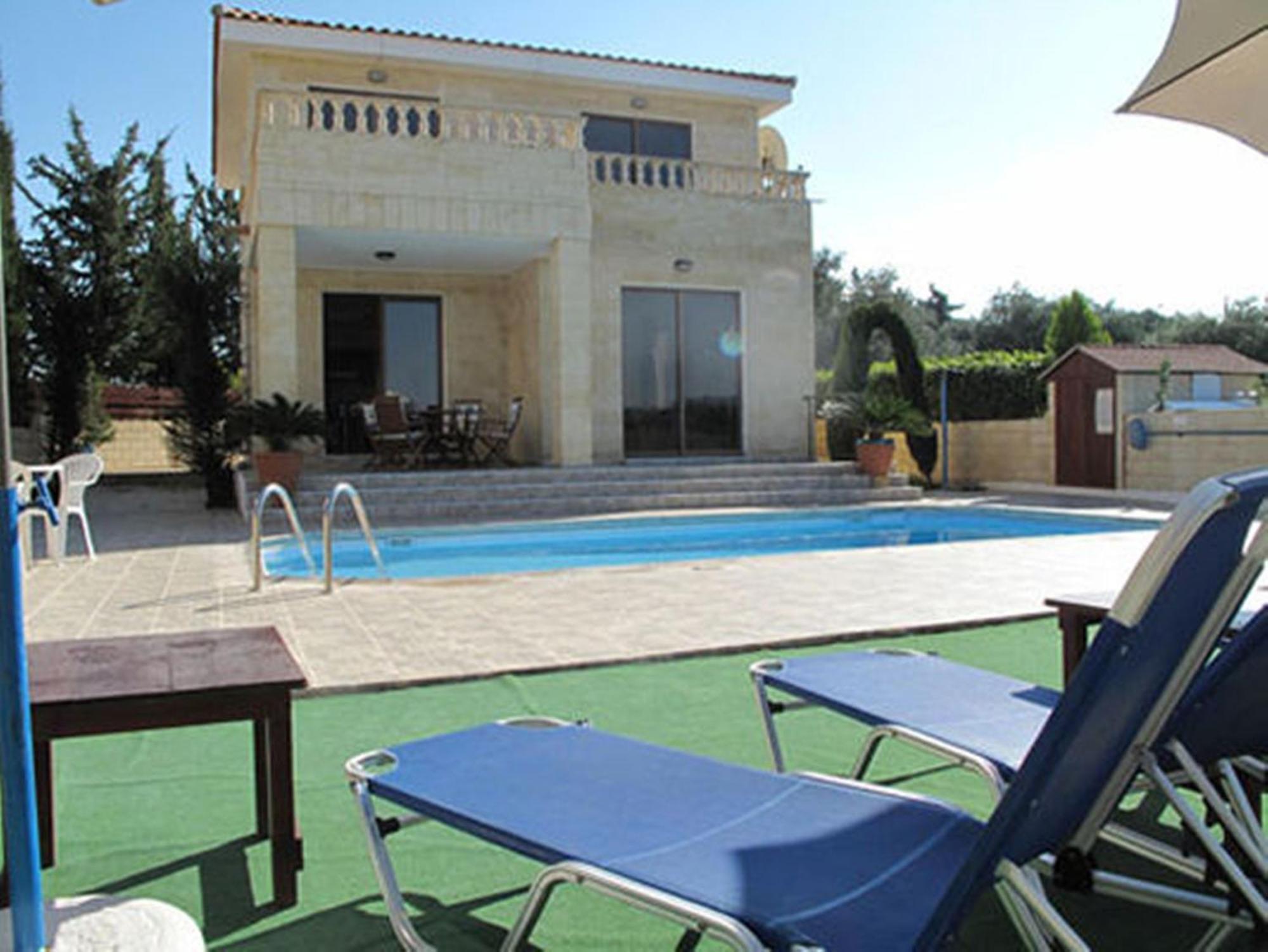 Chriseleni Latchi Villas Polis Exterior photo