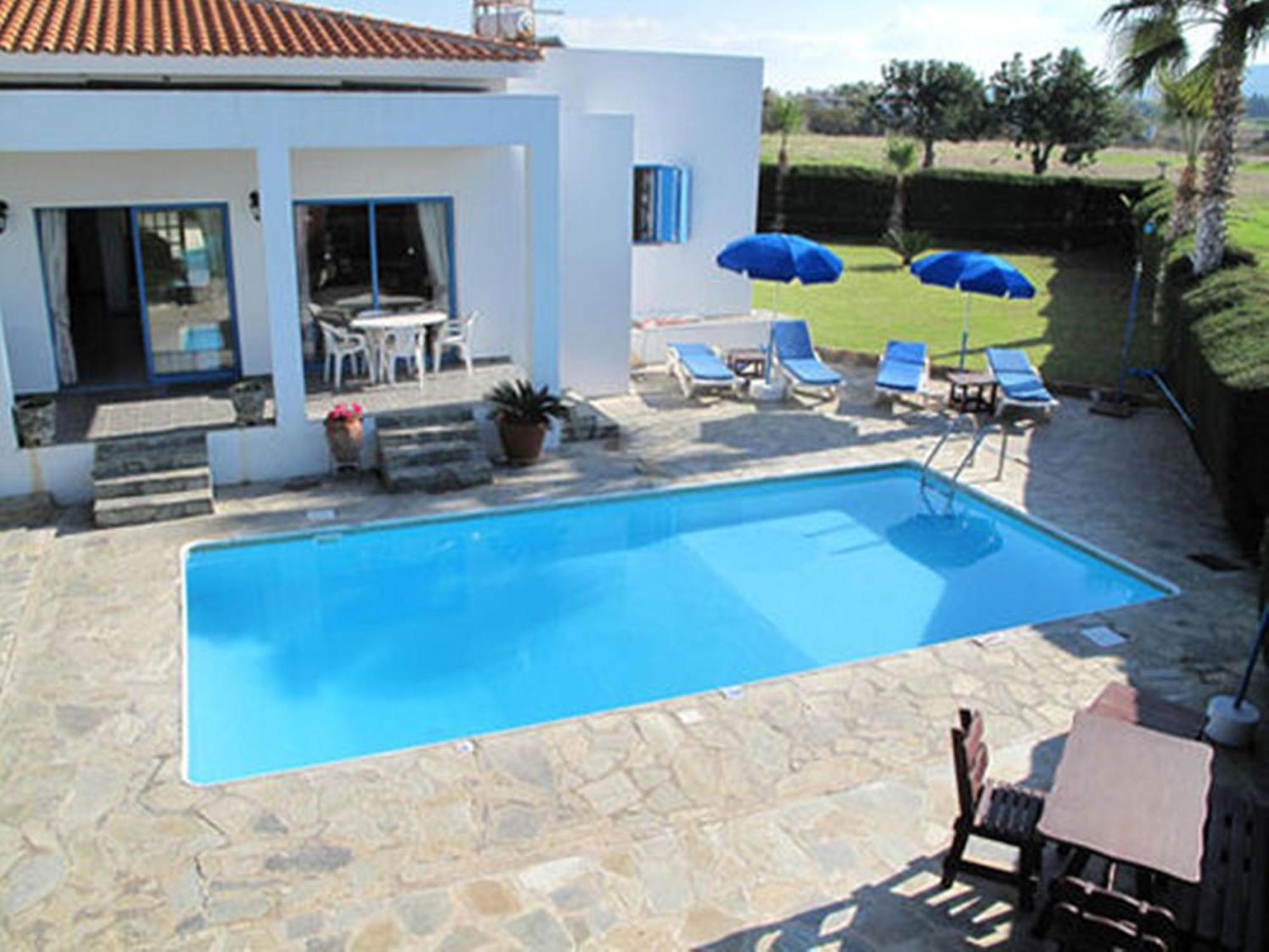 Chriseleni Latchi Villas Polis Exterior photo
