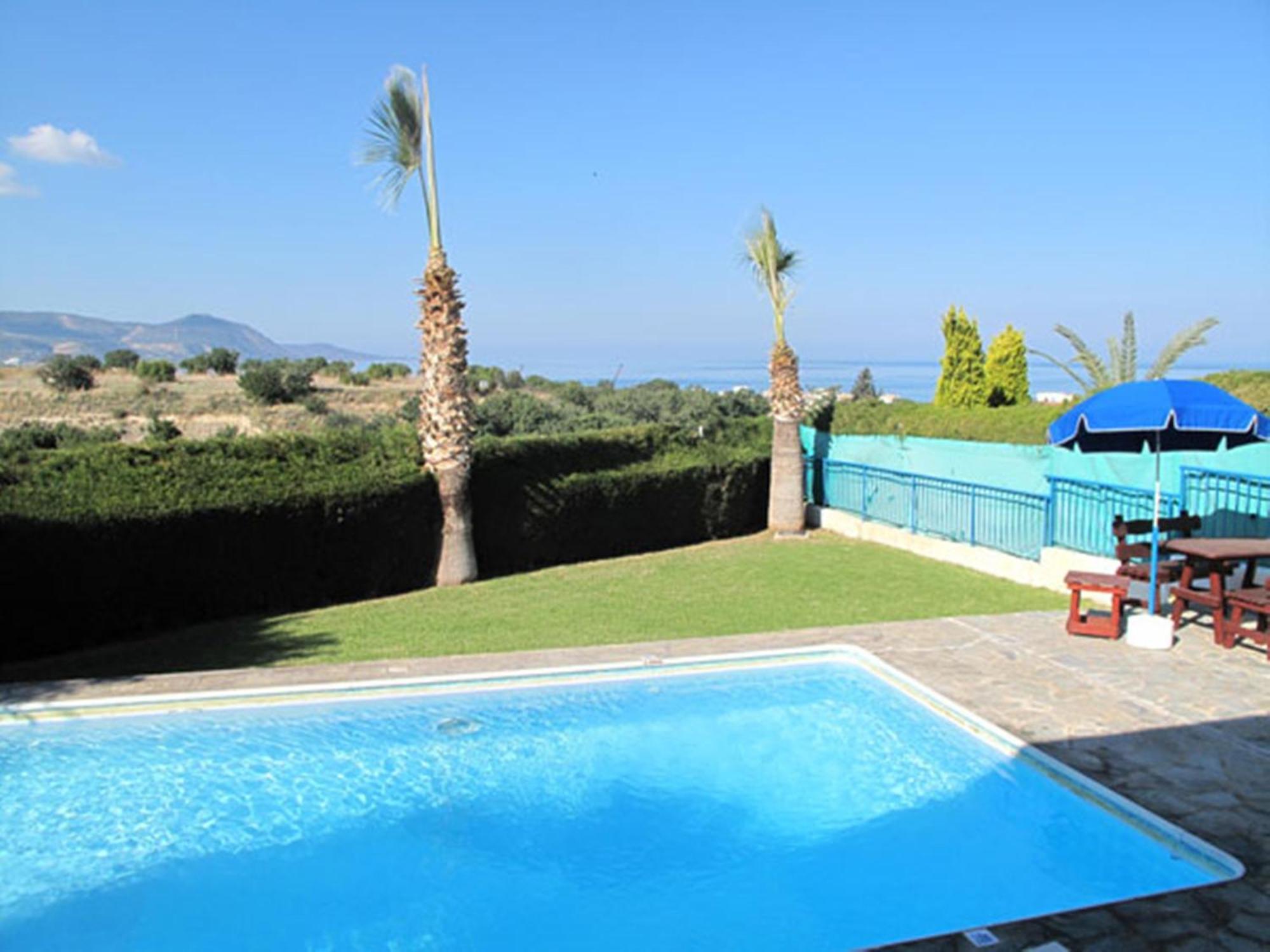 Chriseleni Latchi Villas Polis Exterior photo