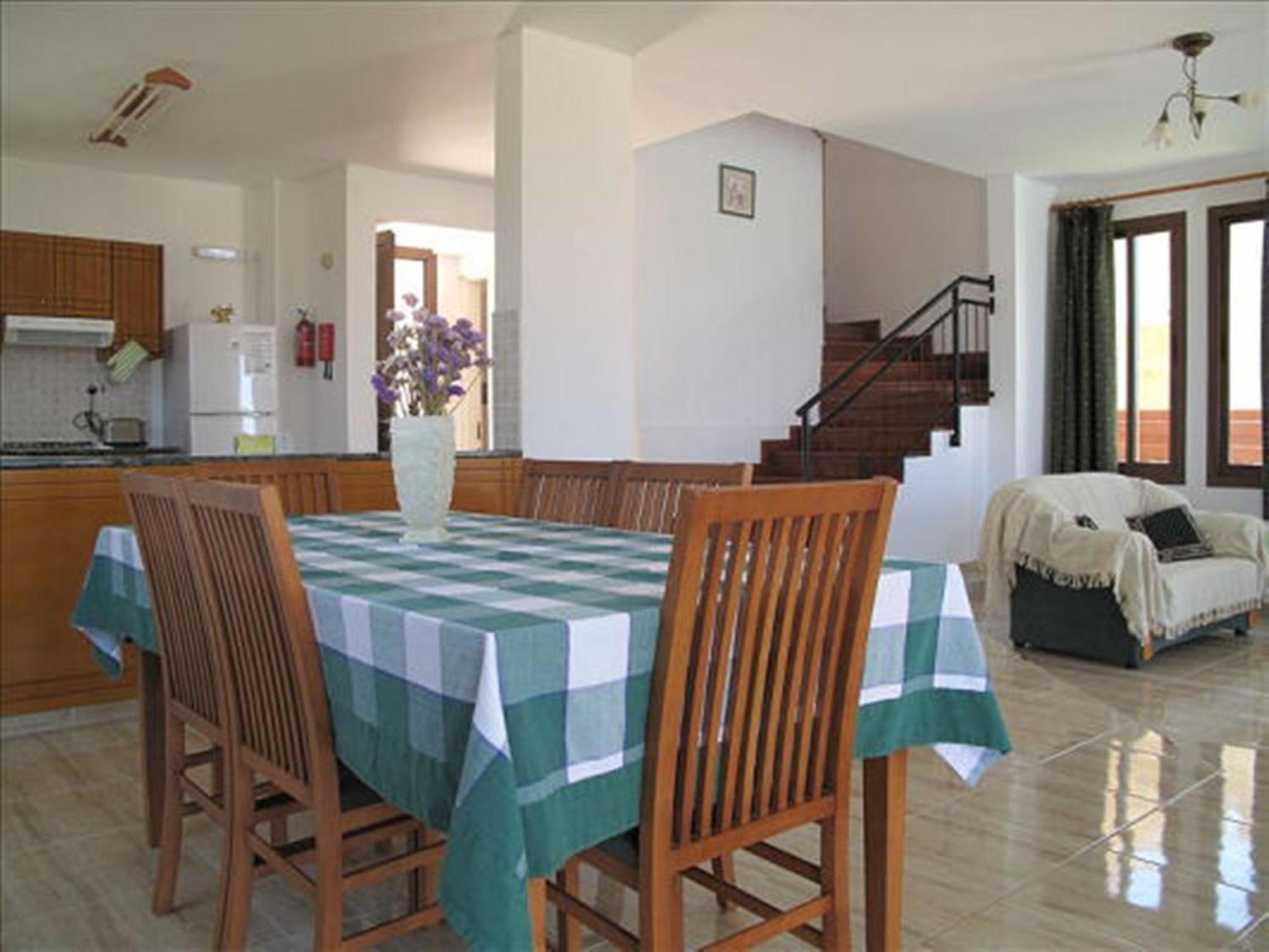 Chriseleni Latchi Villas Polis Exterior photo