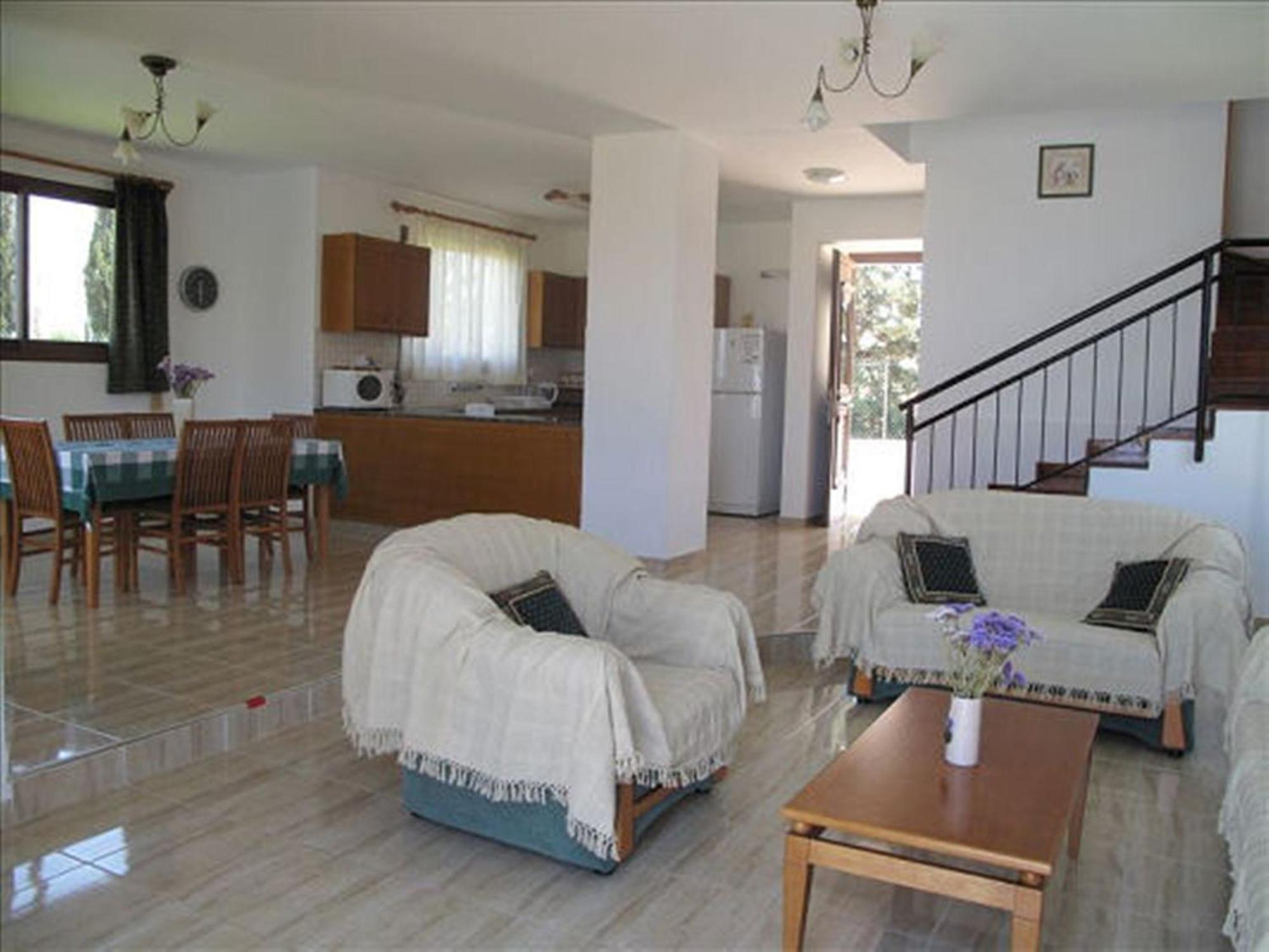Chriseleni Latchi Villas Polis Exterior photo