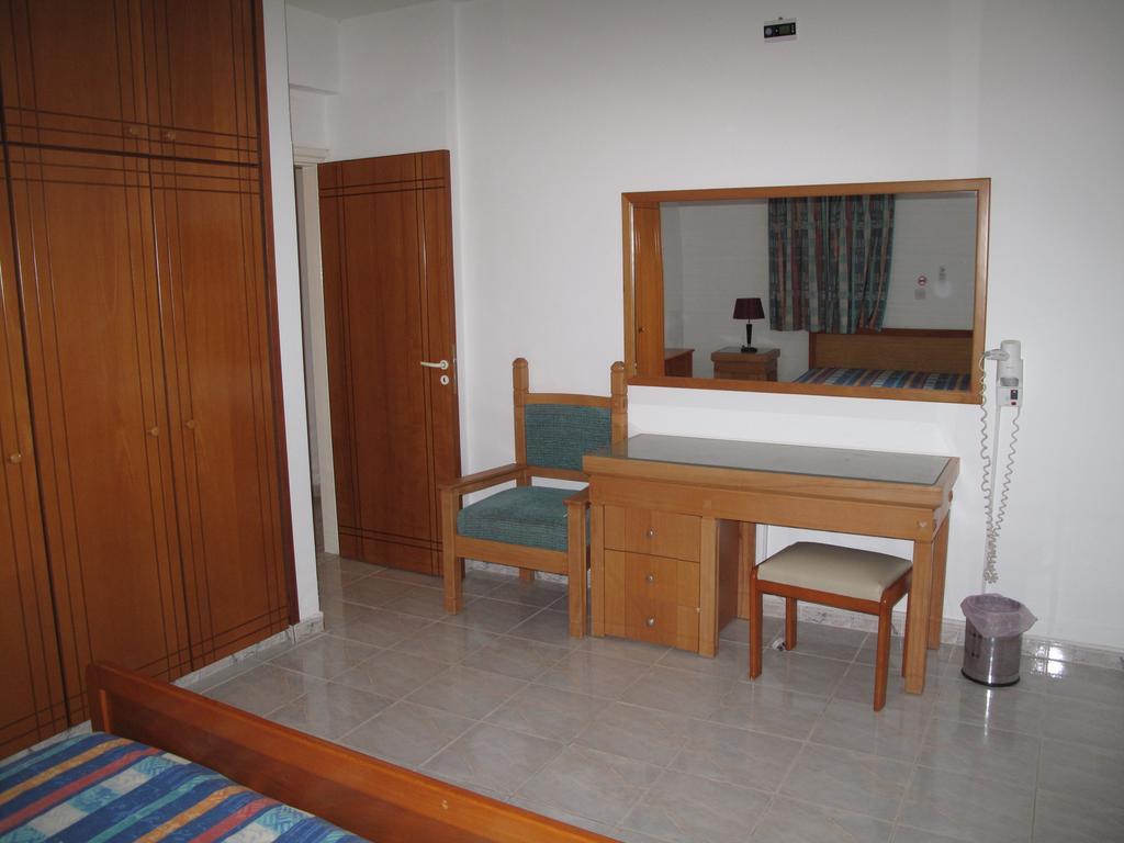 Chriseleni Latchi Villas Polis Exterior photo
