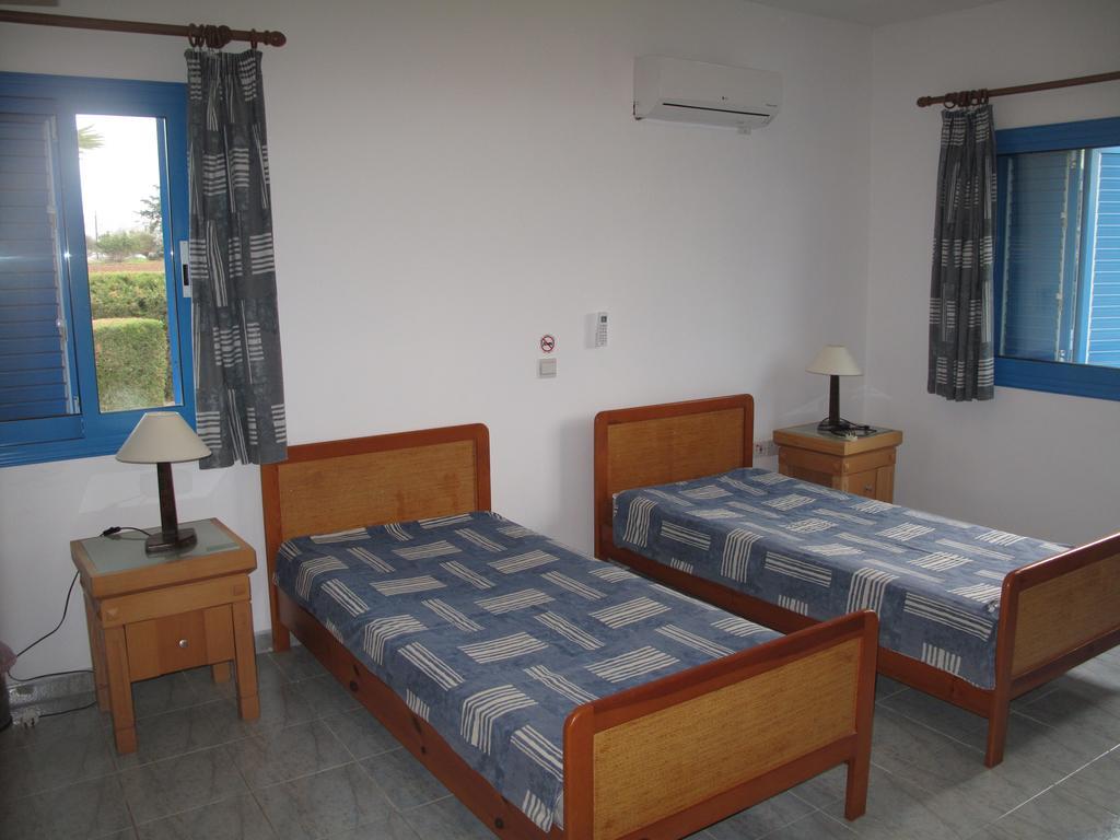 Chriseleni Latchi Villas Polis Exterior photo