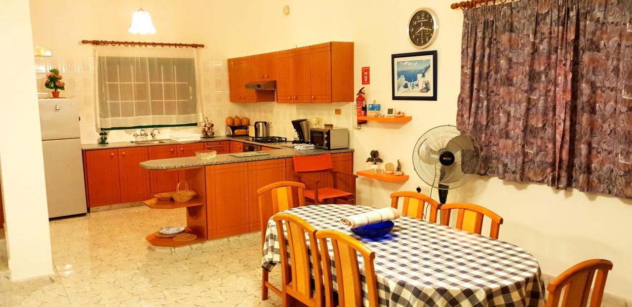 Chriseleni Latchi Villas Polis Exterior photo