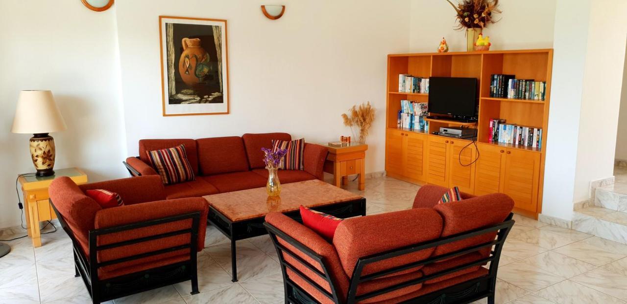 Chriseleni Latchi Villas Polis Exterior photo