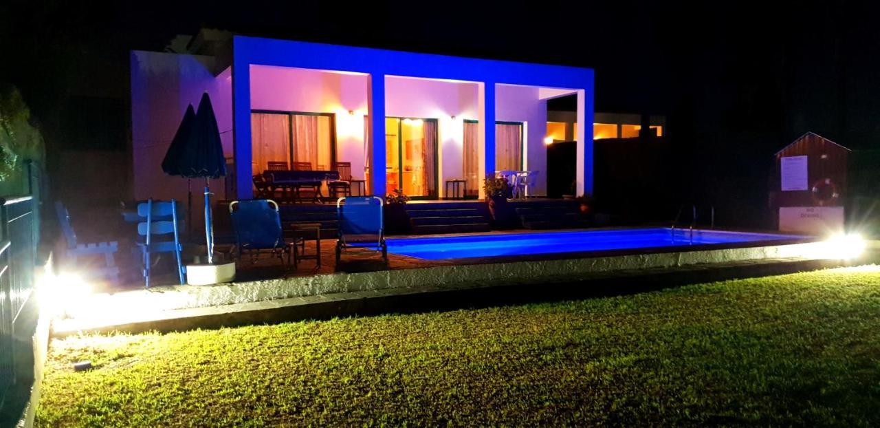 Chriseleni Latchi Villas Polis Exterior photo